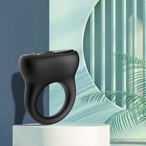 2024 chaud <span class=keywords><strong>Amazon</strong></span> <span class=keywords><strong>vibrant</strong></span> <span class=keywords><strong>anneau</strong></span> pénien pour Clitoris pénis tache testicule plaisir pour homme - Product Image 4