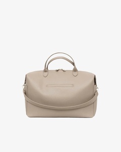 Borsa Portatile Impermeabile per Mamma e Bambino, Grande Borsa 3 in 1 in Pelle PU e Microfibra, Zaino Fasciatoio con Nove Tasche - Product Image 1