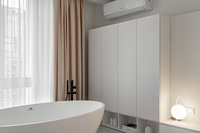 Solution clé en main pour appartement |   Conception de bâtiments résidentiels, fourniture de matériaux de construction