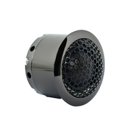 Altavoces de Audio para Automóvil de 2 Vías y 5/6.5/7/8/9 Pulgadas, Woofer de Aluminio de 12 V, Ajuste Universal para Modificación/Actualización de Audio de Automóvil