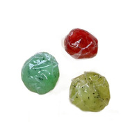 Jouet Squishy Pastèque Tendance 2026, Haute Élasticité, Remplissage Gelée de Vaseline, Sensation de Poids, Balle Anti-Stress à Presser en Forme de Fruit