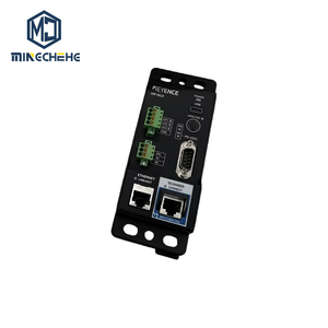 Boîtier d'interface de communication modulaire pour système laser industriel et contrôle d'automatisation HR-NU2 HR-NU1 HR-NU3 - Product Image 1