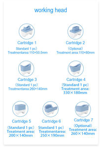 Machine de <span class=keywords><strong>cryolipolyse</strong></span> 4D en silicone à 360° pour amincissement corporel, <span class=keywords><strong>prix</strong></span> usine, dispositif non invasif de réduction de <span class=keywords><strong>la</strong></span> graisse et de remodelage corporel - Product Image 4