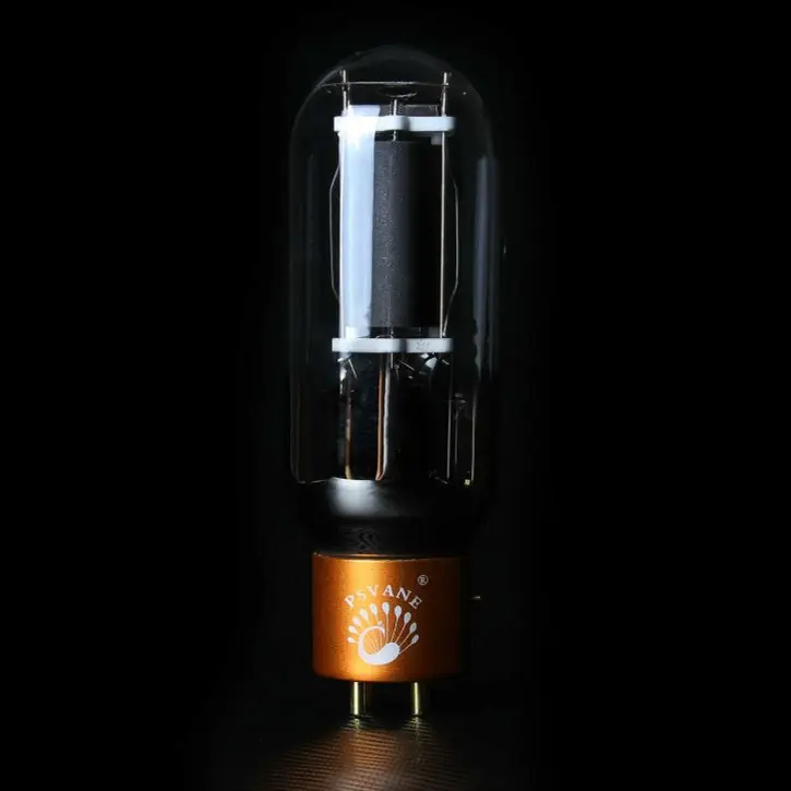 T-032 tubo de vácuo de psvane 211-tii, tubo de elétron marcação ii 211 coleção, vintage, hifi, tubo de áudio, diy