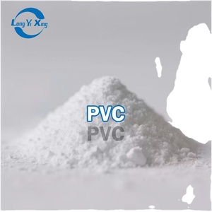 เรซิน Sinopec PVC S-700 ชนิดป้องกันไฟฟ้าสถิตย์ สำหรับฉีดขึ้นรูป น้ำหนัก 25 กก. สำหรับงานทั่วไป SG1 ชิ้นส่วนยานยนต์ - Product Image 3
