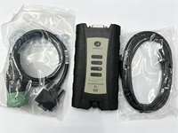 Diagnosewerkzeuge für EDL V3 Elektronische Datenverbindung Bau-, Forst- und Landwirtschaftsgeräte Service Advisor Scanner