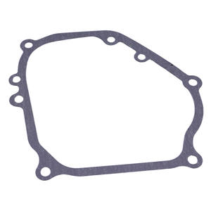 Juntas de papel para sistema de motor de gasolina 170F, piezas de sellado para cubierta lateral de la carcasa de microcultivador 168F/2-3kw y generador - Product Image 4