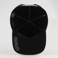 Gorras de Béisbol Personalizadas de 5 Paneles en Dos Tonos con Estructura en A al Por Mayor, Gorras Deportivas para Exteriores Unisex para Hombre y Mujer