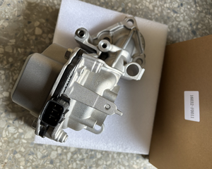 Bomba de agua eléctrica de alta calidad 16032-F0011 Bomba de agua para <span class=keywords><strong>TOYOTA</strong></span> <span class=keywords><strong>SIENNA</strong></span> A25A 2.5L - Product Image 4