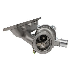 New DIESEL Bộ phận động cơ <span class=keywords><strong>turbo</strong></span> tăng áp 25198550 55565353 cho 2011-2018 Chevy Cruze Sonic TRAX Buick Encore 1.4L <span class=keywords><strong>Turbo</strong></span> - Product Image 4