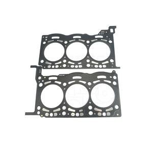 059103383ET guarnizione della testata per VW PHAOETN TOUAREG Porsche <span class=keywords><strong>CAYENNE</strong></span> f Diesel <span class=keywords><strong>3.0</strong></span> <span class=keywords><strong>TDI</strong></span> V6 CRCA CASA - Product Image 1