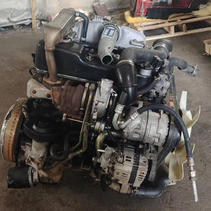 อะไหล่เครื่องยนต์ดีเซล 4JB1 สำหรับรถขุดและเครื่องจักรก่อสร้างทางการเกษตร - ชิ้นส่วนเครื่องยนต์คุณภาพสูง - Product Image 2