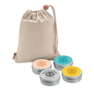 Ensemble cadeau de voyage durable et élégant - Product Image 5