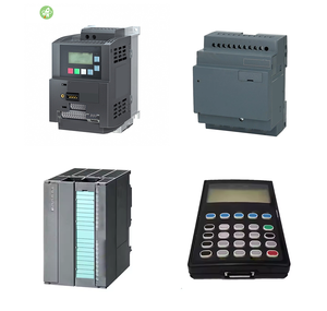 Module d'alimentation original 6SL3210-1PE23-3AL0 pour la transmission d'énergie électrique et les équipements industriels - Product Image 5