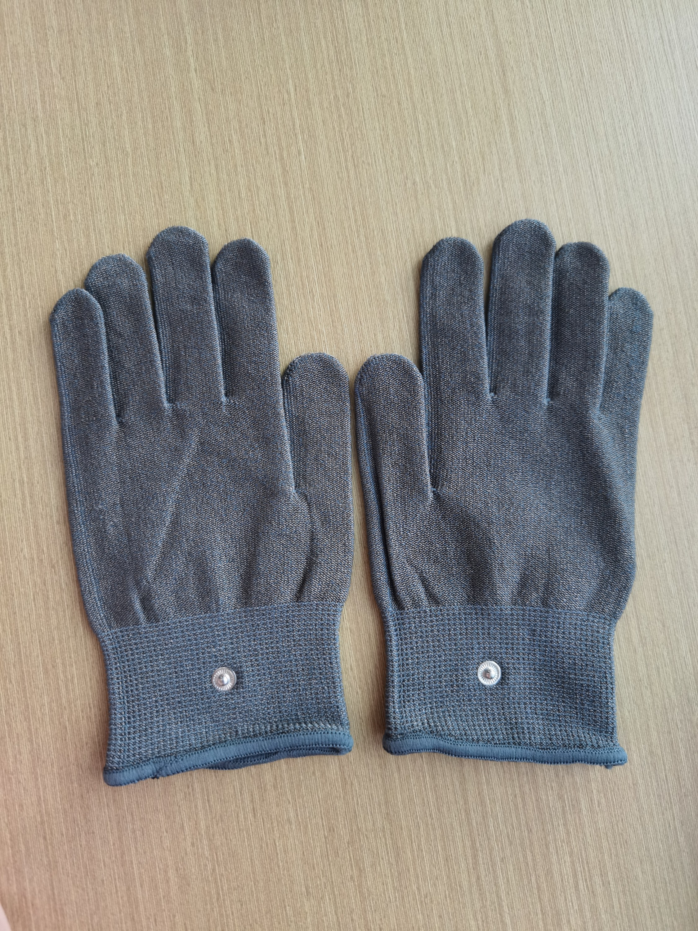 Tricot noir