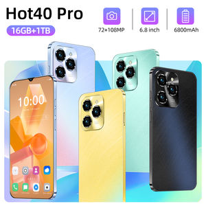 Dispositivo Móvil Potente con Batería de 8000 mAh, Procesador Deca Core, Cámara de 108 MP, Pantalla AMOLED de 144 Hz, Carga Rápida de 120 W, Doble SIM, 5G LTE - Product Image 2