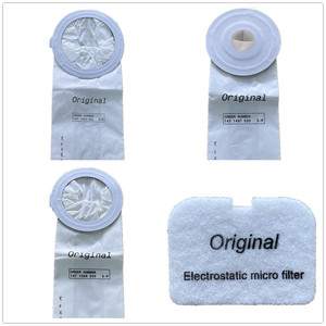 <span class=keywords><strong>Nilfisk</strong></span> — sacs d'<span class=keywords><strong>aspirateur</strong></span> à poussière, pièces de remplacement pour <span class=keywords><strong>aspirateur</strong></span> - Product Image 1