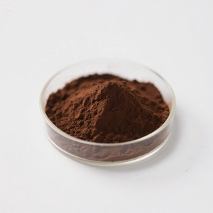 Extracto puro de <span class=keywords><strong>Pelargonium</strong></span> Sidoides 5x 10X 20x <span class=keywords><strong>Pelargonium</strong></span> Sidoides en polvo - Product Image 6