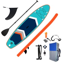 Planche de surf gonflable à prix bon marché, planche de paddle, stand up, usine OEM, vente EN gros, BSCI / EN ISUP
