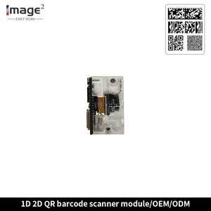 Module de lecteur de codes-barres M510 de haute qualité, interface USB COM, prend en charge la lecture de codes 1D/2D, vitesse élevée de 200 lectures par seconde, garantie 1 an - Product Image 6