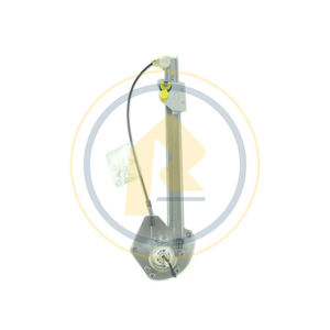 Alzacristalli Ac Rolcar Adattabile per OE 8200008330 8200305721 8201264454 Prodotto in Italia - Product Image 1