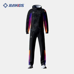 Survêtement de <span class=keywords><strong>sport</strong></span> pour enfants Rigorer, survêtement de <span class=keywords><strong>sport</strong></span> design pour les événements sportifs scolaires - Product Image 2