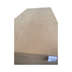 Plywoods กันน้ำขนาด28มม. 4x8 E1มาตรฐานกันน้ำมาตรฐาน wbp สำหรับบรรจุ - Product Image 1