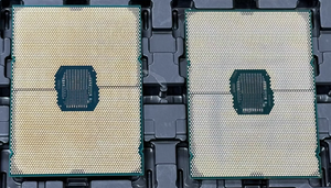 Processore Enterprise Intel Xeon Gold 6330 SRKHM 28 Core 2.0 GHz 42MB CPU ad Alte Prestazioni - Product Image 3