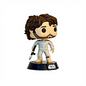 Étagère murale moderne en plastique adhésif à plusieurs niveaux pour figurines, support léger pour figurines d'<span class=keywords><strong>action</strong></span>, étagère facile à monter - Product Image 2