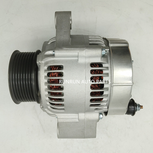 12V 75A tự động xe phát điện cho Acura SLX <span class=keywords><strong>ISUZU</strong></span> <span class=keywords><strong>Trooper</strong></span> 3.2L 101211-4220 1012114220 - Product Image 3