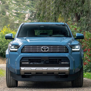 Toyota 4Runner de 5 Plazas, Amplio Espacio, Alta Velocidad, Vehículo a <span class=keywords><strong>Gasolina</strong></span> de Bajo <span class=keywords><strong>Consumo</strong></span>, Todoterreno, Económico, Buen Estado - Product Image 2