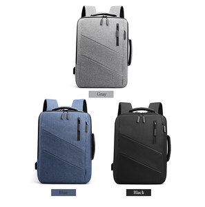 ซิปกันน้ำความจุขนาดใหญ่ ทนทานสำหรับการใช้งานในชีวิตประจำวัน - Product Image 1