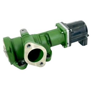 4309416 5473296 5384010 5271583 5264520 5263194 5254038 para Piezas de Motor, Enfriador EGR de Aluminio y Hierro Fundido, 140HP - Product Image 1