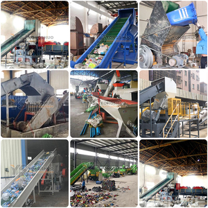 <span class=keywords><strong>Il</strong></span> giappone ha realizzato <span class=keywords><strong>il</strong></span> granulatore del polverizzatore del frantoio in plastica 1000kg hr frantoio per vetro e plastica - Product Image 5