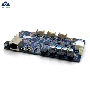 Placa Controladora Canaan Avalon A1166 Pro, Panel Completo, Placa Controladora para <span class=keywords><strong>Miner</strong></span>ía Avalon 1346 1366 1066 1166 - Product Image 2