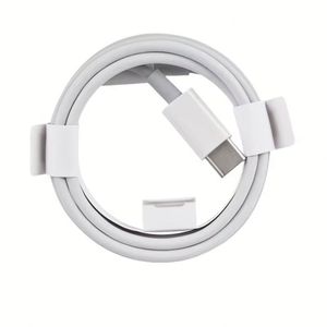 สายชาร์จเร็ว 20W PD Type C to Type C สำหรับโทรศัพท์มือถือ - Product Image 6