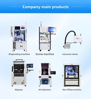 Controlador CNC Peach Brand de 4 y 6 Ejes con Pantalla Táctil para Programación, Sistema de Control de Perforación y Máquinas Dispensadoras, Certificado y Probado 1