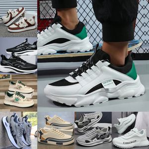 Chaussures de marche et décontractées pour hommes 2026 – Nouvelle collection tendance à prix réduit – Idéales pour l'extérieur - Product Image 2