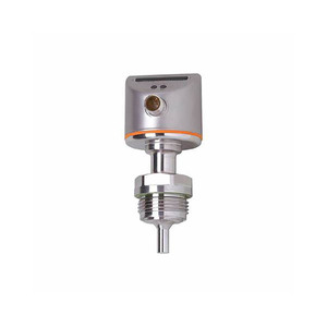 เครื่องวัดการไหล IFM SI6200 รุ่นดั้งเดิมและรุ่นใหม่ |   รุ่น SIS30ABBFPKG/US-100-IPF |   ดีไซน์กะทัดรัดเพื่อการตรวจสอบการไหล - Product Image 3