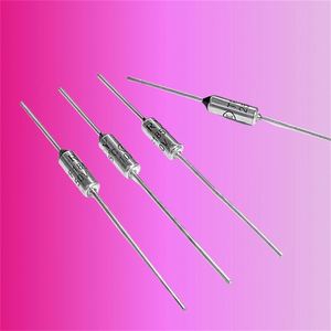 Buena Venta de fusible térmico 10a 250V para ventilador para aire acondicionado - Product Image 5