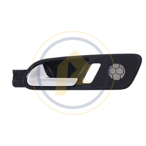 Maniglia Interna per Porta Adattabile Ac Rolcar per OE 5N0839113RUAQ, Compatibile con Volkswagen Tiguan 2007 - Product Image 1