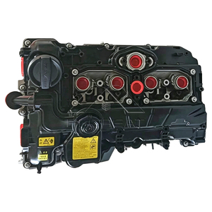 Bloque de Motor de Gasolina N20B20 de 2.0L para Piezas de Repuesto de la Serie 1, Serie 2, Serie 3, X1 E84, X3 F25, X4 - Product Image 6