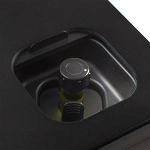 Espectrofotómetro Visible Hanna Instruments HI802 Iris, 340 a 900 nm, Sistema Óptico de Haz Dividido con Lámpara - Product Image 2