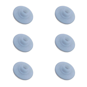 6 piezas de engranajes de embrague compatibles con Epson L3167 L3151 L3169 L3161 L3150 L3168 L3153 L3163 L3166 - Product Image 1