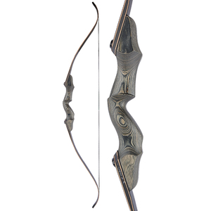 Cung Gỡ 25-60lbs Bán Chạy Nhất Trực Tuyến Để Bắn Cung Bắn Cung Và Mũi Tên Cong - Product Image 2