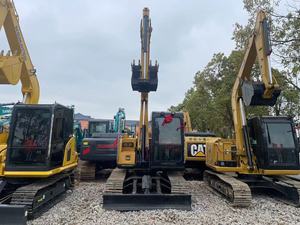 Miniexcavadora Sany SY75 <span class=keywords><strong>de</strong></span> Marca China al por Mayor para Uso Doméstico, Excavadora <span class=keywords><strong>de</strong></span> Orugas Sany <span class=keywords><strong>de</strong></span> 7.5 Toneladas con Motor EPA - Product Image 4