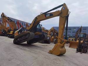 Gran oferta usada para CAT320D2L 313D 315D 320C 323D 329DL 329D2L 320D 330D bomba de componentes de núcleo de Excavadora hidráulica sobre orugas incluida - Product Image 6