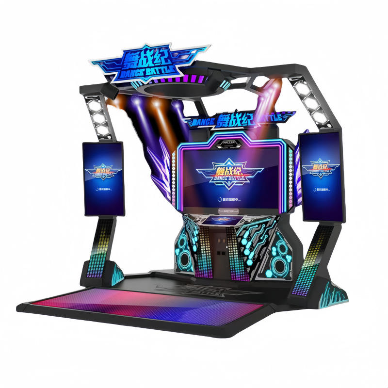 Deposit for dance performance