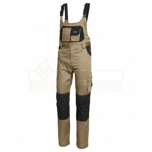 เอี๊ยมยืดชุดทำงาน - Product Image 1