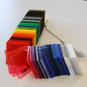 Fogli e Rotoli di Acrilico <span class=keywords><strong>A4</strong></span> da 2mm in Colori Assortiti con Servizio di Taglio per Fai-da-Te (<span class=keywords><strong>Dimensioni</strong></span> Personalizzabili) - Product Image 3